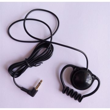 Single side online earphone