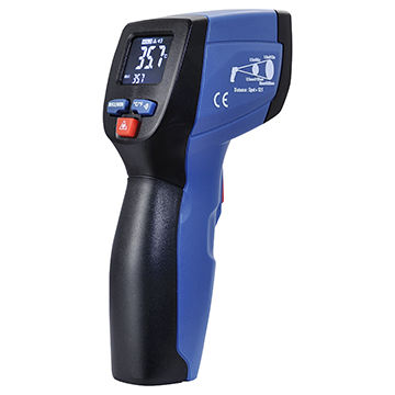 Mini Infrarot-Thermometer - Tragbares Infrarot-Temperaturmessgerät für den industriellen Einsatz for sale at factory direct price