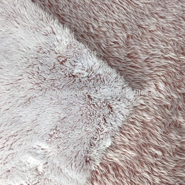 Teddy fleece online fabric