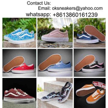 Cheap vans outlet china