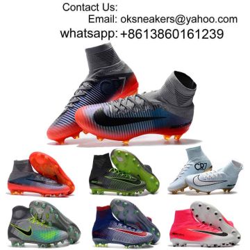 Nike CR7 Soccer Shoes for sale