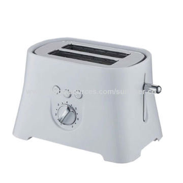 China Toaster With Mid Cycle Cancel Function And Slide Out Crumb China Toaster With Mid Cycle Cancel Function And Slide Out Crumb Tray