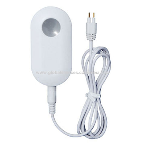 Sensor Inalámbrico de Fugas de Agua Zigbee para Hogar Inteligente for sale at factory direct price