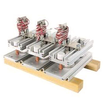 Pila de Tiristores para Arrancador Suave a Prueba de Explosiones en Minas 4200V for sale at factory direct price