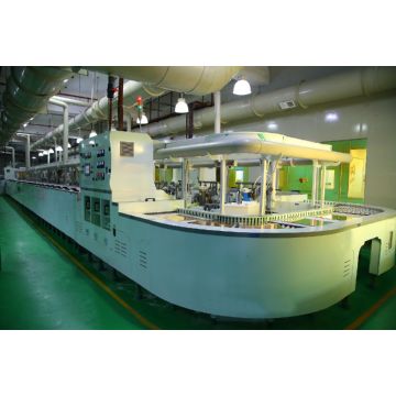 Buy Standard Quality Hong Kong SAR Wholesale Horizontal Desmear & Pth ...