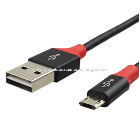 Buy Wholesale China Flexible Usb2.0 Reversible Cable Data Charge Cable ...