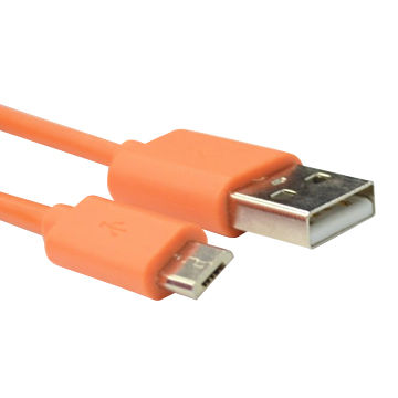 Cable de carga USB C corto de 1 pie a granel paquete de 10 unidades, cable  de carga rápida USB A a tipo C