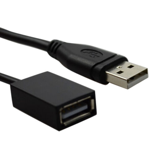 Cables de Extensión USB con Transferencia de Datos de 480Mbps - Ampliación USB de Alta Velocidad para Negocios for sale at factory direct price