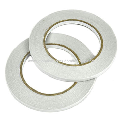 High Adhesion Double Sided Acrylic Clear Tape Waterproof Tape - China  Double Sided Tape, Acrylic Double Side Tape