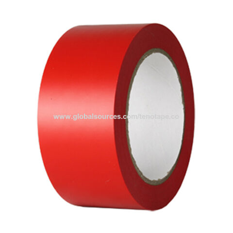 Buy Wholesale China 0.25mm Pvc Pipe Wrap Tape, Duct Wrapping Tape, Pvc  Builder Tape & Duct Wrapping Tape at USD 0.7