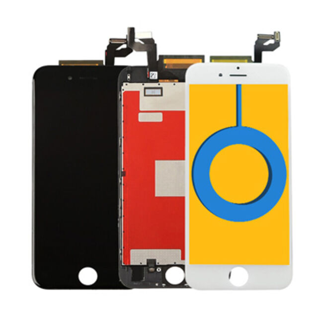 تجميع شاشة LCD للهاتف المحمول iPhone 6S