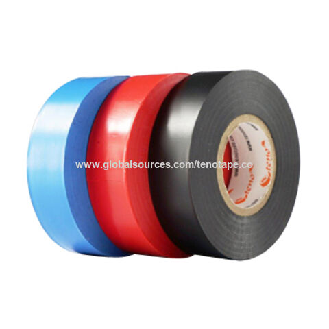 High Temperature PVC Cloth Adhesive Electrical Cloth Tape Polyester Fabric  Wire Harness Seam Tape - China Cloth Tape, Cloth Duct Tape