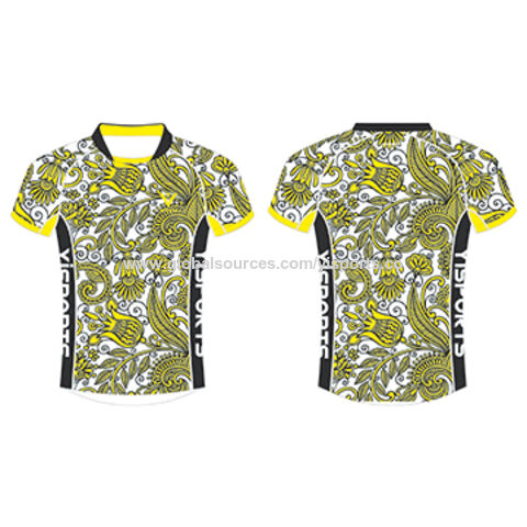 Camisetas de Rugby, Camisetas de Rugby al por mayor for sale at factory direct price