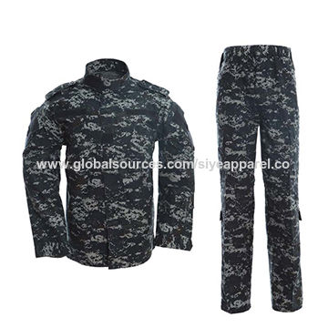 Blue Navy Digital Military Army Uniform For Pakistan - China Wholesale Blue Navy Digital Military Army Uniform $9 from Shenzhen SiYe Apparel Co.,Ltd | Globalsources.com Blue Navy Digital Military Army Uniform For Pakistan - China Wholesale Blue Navy Digital Military Army Uniform $9 from Shenzhen SiYe Apparel Co.,Ltd | Globalsources.com