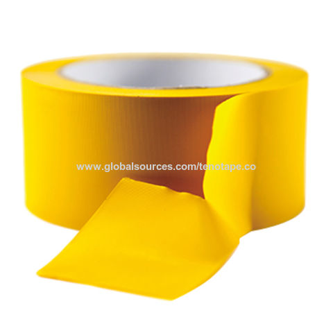 Buy Wholesale China Oem Pvc Easy Tearing Tape, Embossed Pvc Tape, Pvc