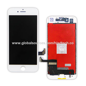 lcd panel assembly manufacturer