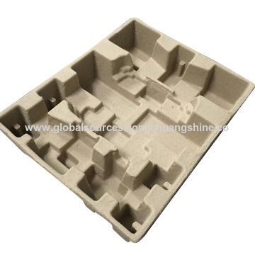 Buy Wholesale China Paper Pulp Pallet & Paper Pulp Pallet | Global Sources