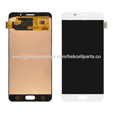 Samsung A7 2016, Lcd Screen 
