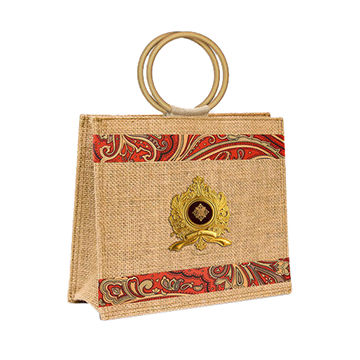 Small Jute Marriage Bags Wholesale Manufacturer 