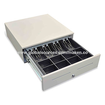 China Heavy Duty Cash Drawer From Xiamen Wholesaler Xiamen Maken
