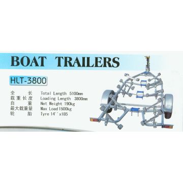 Buy Wholesale China Boat Trailer & Boat Trailer | Global Sources