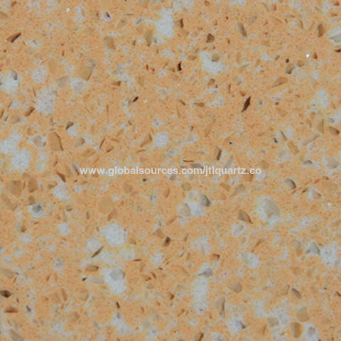 ألواح كوارتز مصقولة لامعة مزدوجة اللون للبيع بالجملة for sale at factory direct price