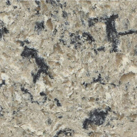 Dalles de pierre de quartz Pacific Salt au design populaire - Haute qualité pour projets B2B
