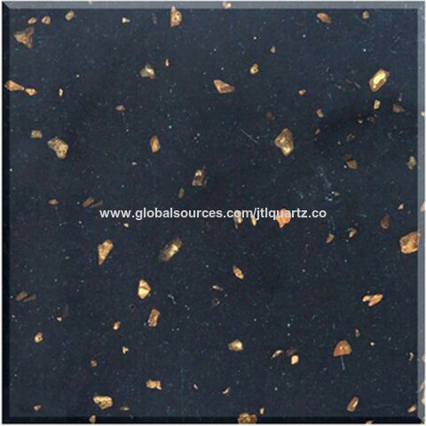 كوارتز أسود لامع for sale at factory direct price