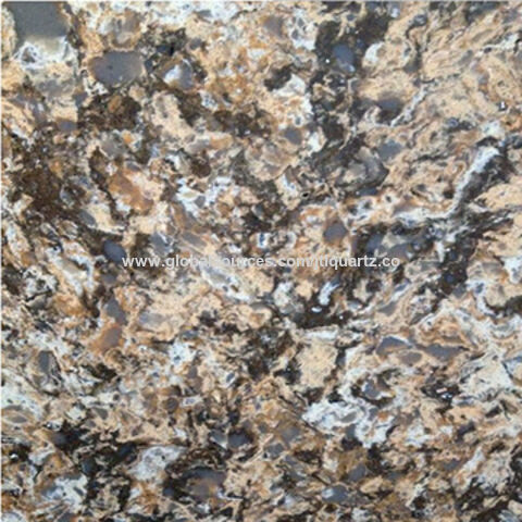 كوارتز ثلاثي الألوان اللامع for sale at factory direct price