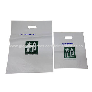 China Hdpe Printed Ping Bag Carry Plastic On China Hdpe Printed Ping Bag Carry Plastic