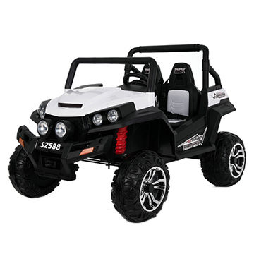 2 seater electric ride on cars 24v