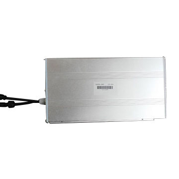 Buy Wholesale China 12v 40ah Lifepo4 Lithium Battery Pack For Solar ...