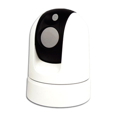 Buy Wholesale China Long Range Thermal Imaging Ptz Camera Vehicle Ptz ...