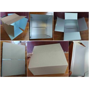 Buy Wholesale China Carton Cooling Box, Packing And Delivery & Carton ...