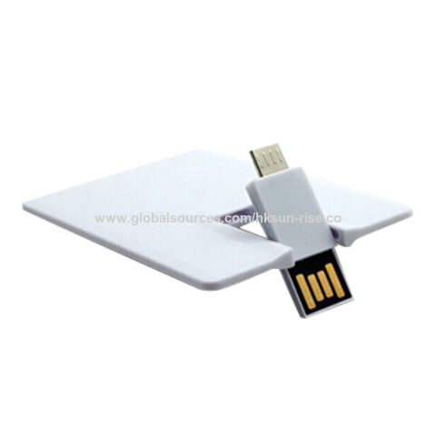 Lecteur de carte Aluminium USB Type C Otg -sd / tf Adaptateur de lecteur de carte  mémoire externe pour téléphone portable Com