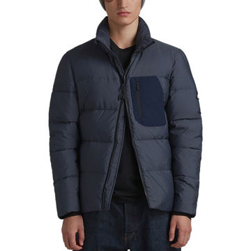 north face spiber moon parka