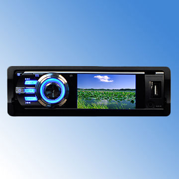 3inch Car Radio Dvd, Digital Screen, Sd/usb Slot, Average Defect Rate ...