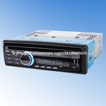 Cheap Car Audio Player 