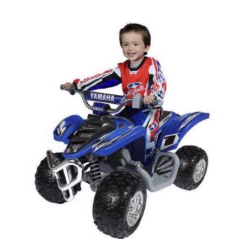 kids 4 wheeler toy