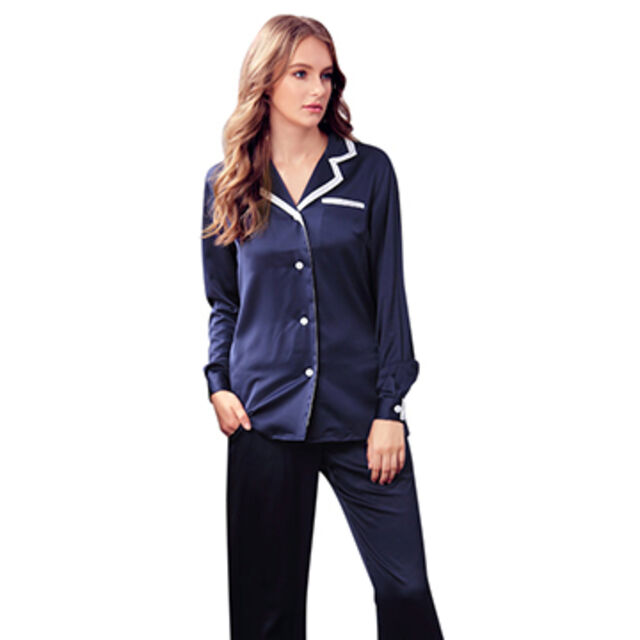 Pyjamas Confortables et à la Mode pour Femmes, OEM/ODM Bienvenue. Designs Personnalisés Disponibles
