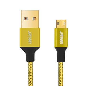 Buy Wholesale China Micro Usb Cable, High Speed 2.0 Usb A Male To Micro Usb  Charging Tpe Cable, Micro Usb Cable & Phone Charger Cable at USD 0.32