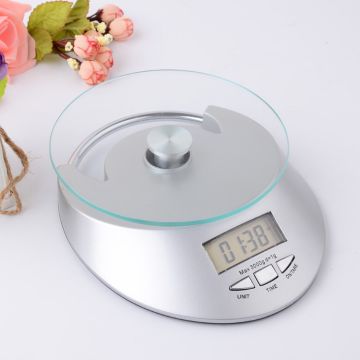 Sf400 Household Digital Kitchen Scale for Food Baking Measurement  (WW-SF400) - China Spoon Scale, Luggage Balance