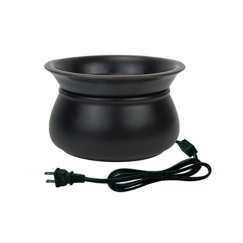 Cast Iron Tart Warmer