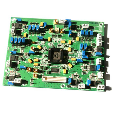 PCB Assembly for Industry Product, ICT, BGA Repair Device and Function ...