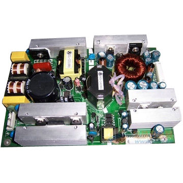 Buy Wholesale China Ac/dc Power Inverter With 1,000w Output Power And ...