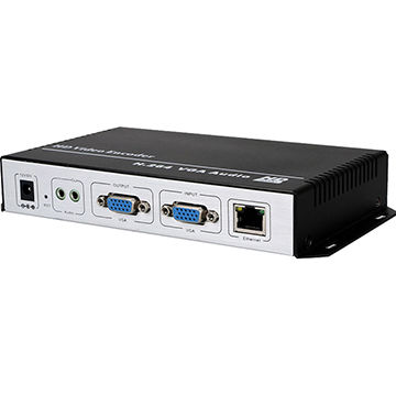 Buy Wholesale China H.264 Hd Video Encoder & H.264 Hd Video Encoder at ...