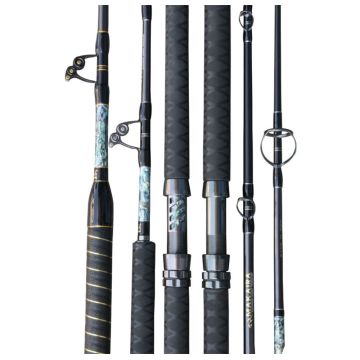 okuma makaira rod for sale