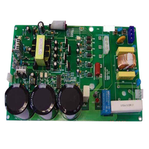 Factory Direct High Quality China Wholesale Set Top Box Control Unit ...