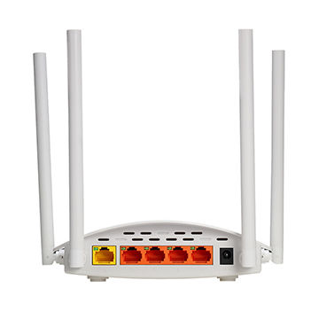 Buy Wholesale China Totolink N600r 600mbps Wifi Router / Point / Wifi Repeater,4pcs Of 5dbi Antennas (high Power) & Totolink N600r 600mbps Wifi Router / Access Point at USD 19 | Global Sources