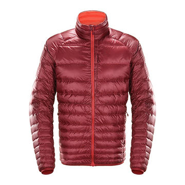 mens down lightweight jackets